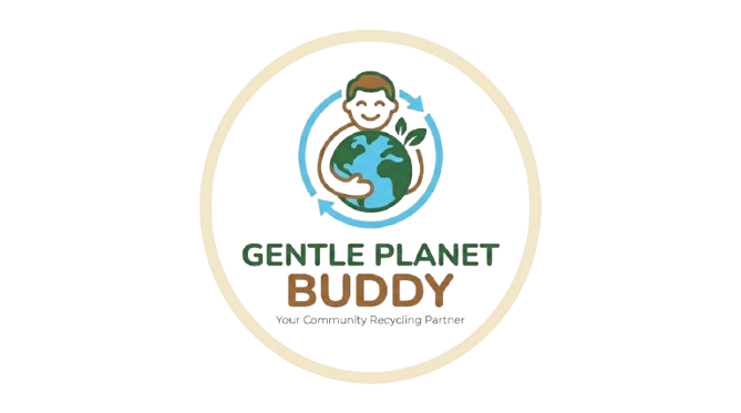 gentleplanetbuddy.com