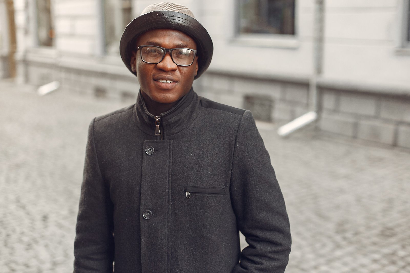 Emeka O.